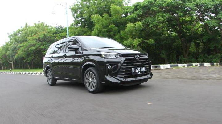 Toyota Pelajari Usulan Mobil di Bawah Rp 240 Juta Jadi Mobil Rakyat