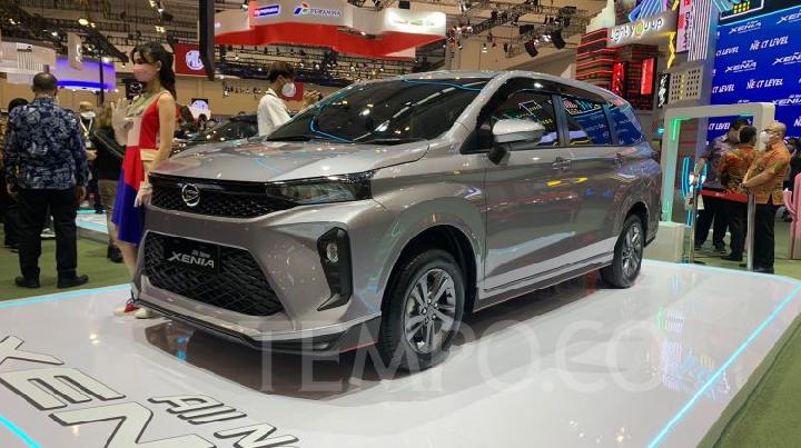 Daftar Harga Mobil di Bawah Rp 240 Juta, dari Brio hingga Avanza Terbaru