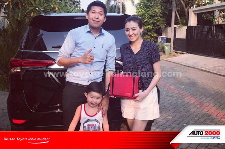 GALERI KONSUMEN TOYOTA AUTO2000 KALIMALANG (1)