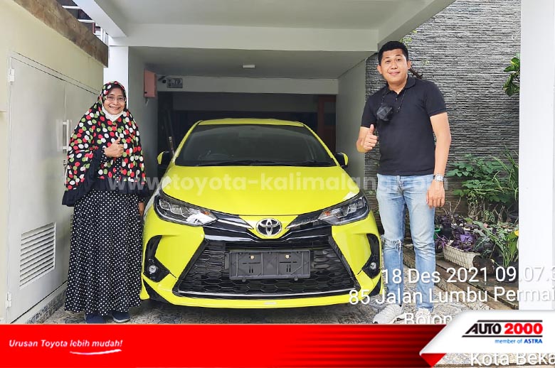 GALERI KONSUMEN TOYOTA AUTO2000 KALIMALANG (2)