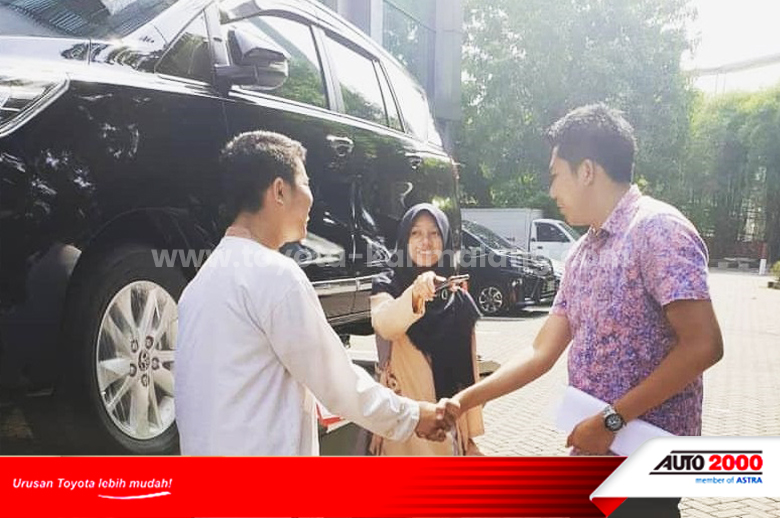 GALERI KONSUMEN TOYOTA AUTO2000 KALIMALANG (2)