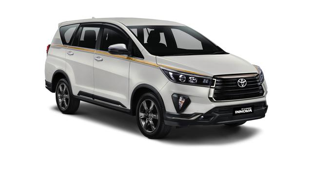 Begini Tanggapan Toyota Indonesia Soal Produksi Kijang Hybrid