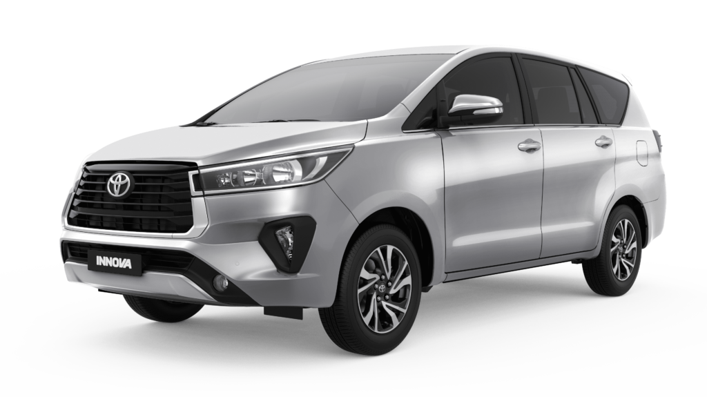Alasan Toyota Innova Masih Jadi Primadona