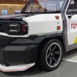 Toyota Hilux Rangga: Terobosan Terbaru yang Mengubah Dunia Pickup!