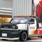 "Bocoran Terbaru: Toyota Hilux Rangga, Pilihan Mesin Bensin dan Harga Rahasia!"
