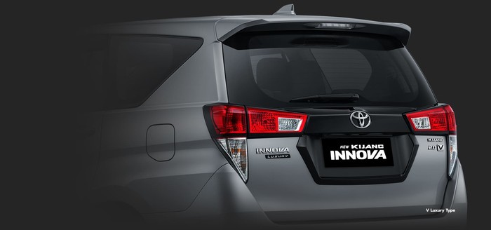 "Rincian Tarif Pajak Toyota Kijang Innova Reborn Diesel Otomatis untuk Tahun 2024"

