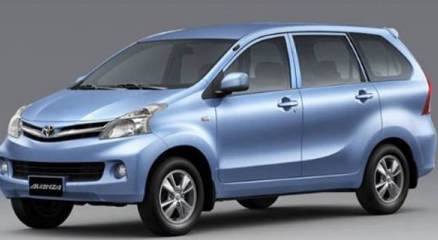 Mengejutkan! Toyota Avanza di AS Dijual dengan Harga Lebih Ekonomis Dibandingkan di Indonesia!