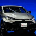 "Pesan Sekarang! Toyota GR Yaris Terbaru Tersedia dengan Harga Mulai dari Rp 1,15 Miliar!"