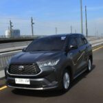 Toyota All New Kijang Innova Zenix Hybrid, Mobil Idaman Keluarga Indonesia!